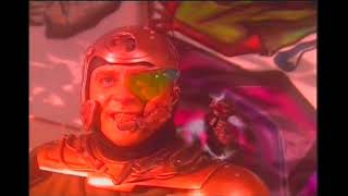 The Bibleman Adventure: Shattering the Prince of Pride [Trailer]