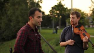 The Autumn Portrait - Spain | Live in Bellwoods 51