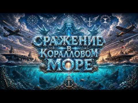 Сражение в Коралловом море, «Историческая песня»
