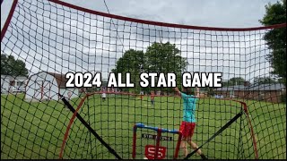 2024 All Star Game!