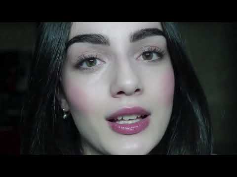 Anna Egoyan. Андрей
