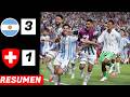 ARGENTINA vs SUIZA (3 - 1) - GOLES y RESUMEN - CUARTOS DE FINAL MUNDIAL 2026 Mp3 Song