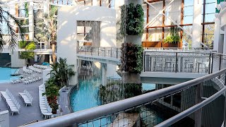 SoundWaves at Gaylord Opryland Resort Blends Music and Family Entertainment