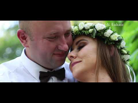 Paulina i Łukasz