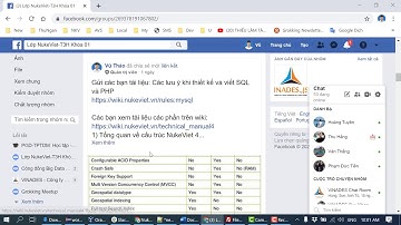 Hướng dẫn Xây dựng Module  trong NukeViet 4 phần 2