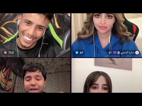 فصيص مع تيو عبدو ديتو بين الموال و الشعر جولات رباعية مع سارة الشمري و رزان