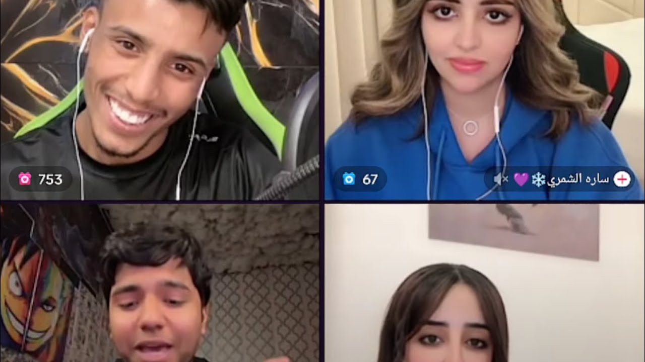 فصيص مع تيو عبدو ديتو بين الموال و الشعر جولات رباعية مع سارة الشمري و ...