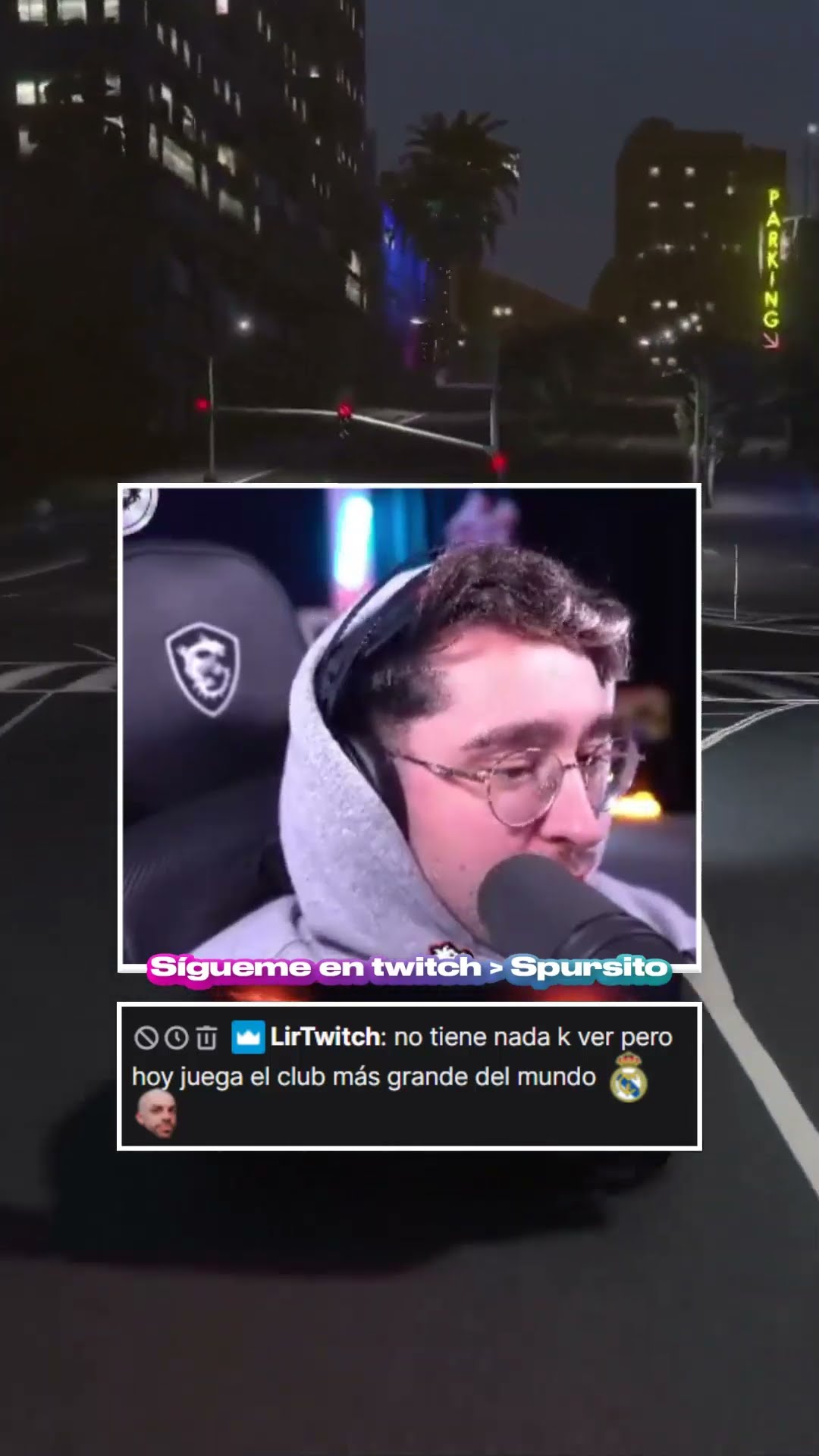 HOY JUEGA EL CLUB MÁS GRANDE DEL MUNDO