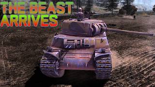 Japan Rises: Superheavy Powerhouse