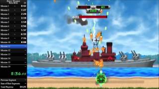 Heavy Weapon Boss Blitz In 1115 Igt