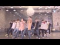 SEVENTEEN (세븐틴) - 예쁘다 (Pretty U) Dance Ver. (Mirrored)