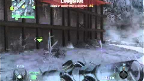 Spawn tomahawk- Array(Offense)