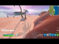 Fortnite Gameplay