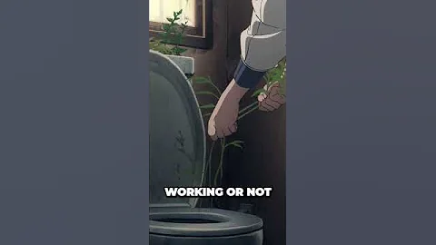 Heavenly Delusion Funny Moment #shorts