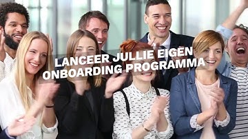 Successful@Work - Dé onboarding App