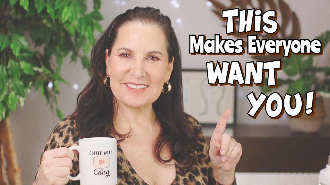 THIS Makes Everyone Want You!