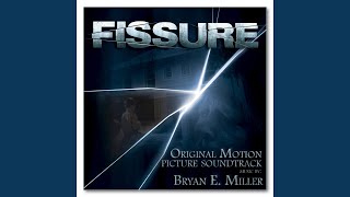 Disturbance - Bryan E. Miller