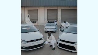 Ibhanoyi - Mellow & Sleazy x Tman Xpress x CowBoii x LastBornDiroba x TheBuu