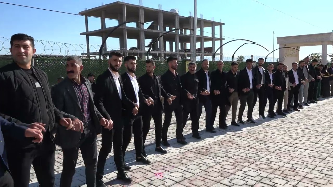 Ugur TOPRAK Dügünü Part 4 2024