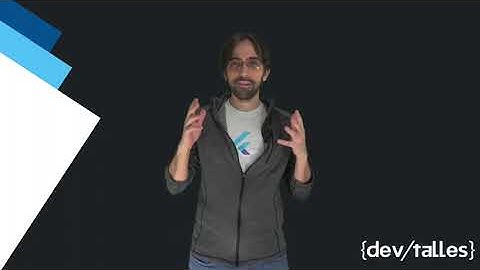 [S1/L01] Flutter Móvil: De cero a experto - Introducción al curso