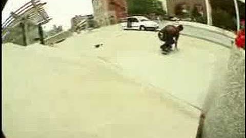 Ernie Torres Roll Forever