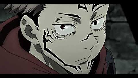 sukuna edit - papi chulo (tobioify remake)