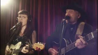 “That’s Amore” GH #Acoustic Cover Dean Martin-Connie Francis #Live #CountryMusic “3Chords&TheTruth”