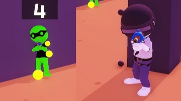 WATER SHOOTY ALL LEVELS 40 AND BOSSFIGHT GAMEPLAY WALKTHROUGH PART 3