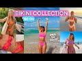 Huge bikini try on collection 2023 discount codes sizing fit