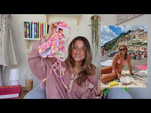 huge bikini *try on* collection 2023 (discount codes, sizing, fit) 