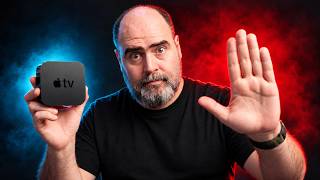 No compres el nuevo Apple TV 4K todavía. ¡Haz esto!