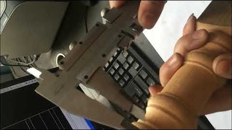 how to make cnc wood lathe file with autocad