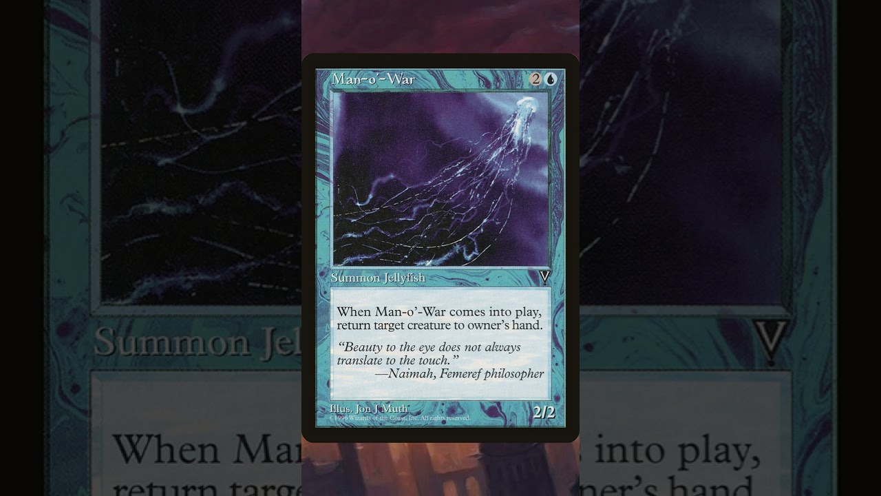 Stingscourger is a Very Weird Goblin 