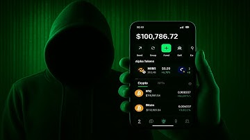 Free BTC Hacker Shows How to Make $100,000/Day | Secret Bitcoin Method 2025 💻🚀