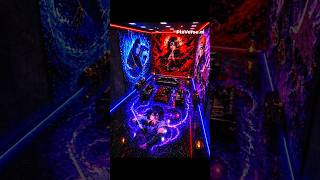 Itachi Uchiha: Gaming Setup 2025 Where the Crow Finally Rests ? #itachiuchihafan