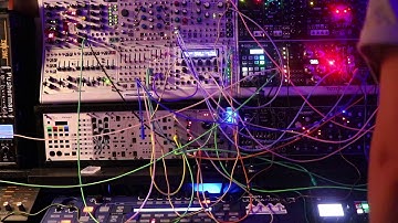 Tiptop One and lilErebus