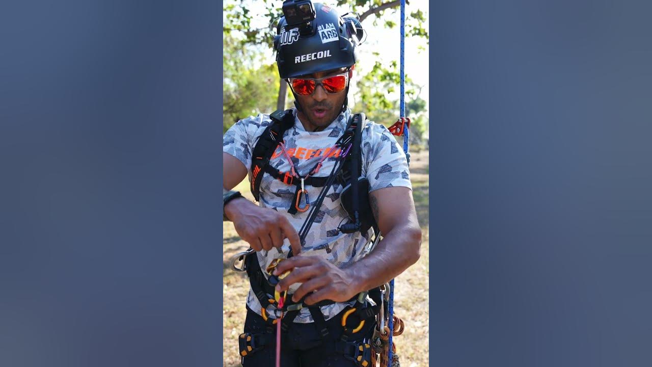 Running through my SRT Knee Ascender setup! YouTube