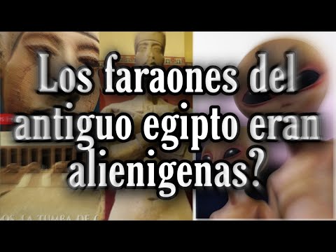 Vídeo: ¿Volaron Los Faraones Egipcios En Helicópteros? - Vista Alternativa