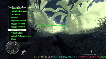 xRedum-_-Hacks W@W ModMenu [PS3/W@W]