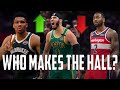 Predicting Future Hall Of Famers From EVERY NBA Team... (East)