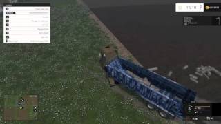 ["Farming simulator 2015", "fs15", "mod", "mods", "fliegl", "ass298", "trailer", "auto loading", "forestry", "logging", "timber", "stationary hacker", "timber runner", "Scania", "r730"]