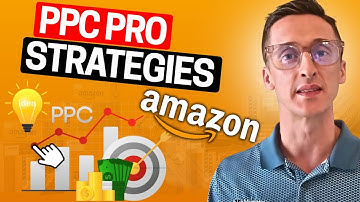 Amazon PPC Master Class 2024: Boost Your Sales with Pro Strategies! Learn from 417k+ Seller Reviews
