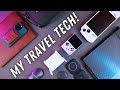 My 10 favorite travel tech items