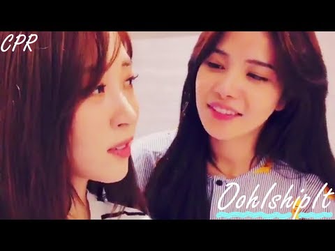 MAMAMOO Moonsun FMV(CPR)