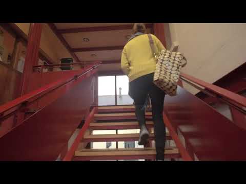 GMIT Letterfrack -