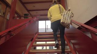 GMIT Letterfrack - Campus Tour