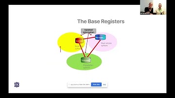 Admin Data Quality: Deep Dive - Administrative Data Quality at the Statistics Sweden (SCB) - French