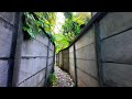 Walk along the Enoden line from Kamakura Station to the beach with views of Enoshima【4K Japan】