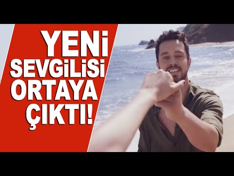 Murat Boz Un Yeni Sarkisi Gece Nin Klibinde Surpriz Isim Magazin