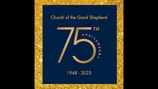 75th Celebration Memory Slideshow